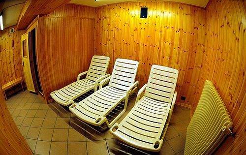 Hotel Lysjoch Gressoney-la-Trinité Exteriér fotografie