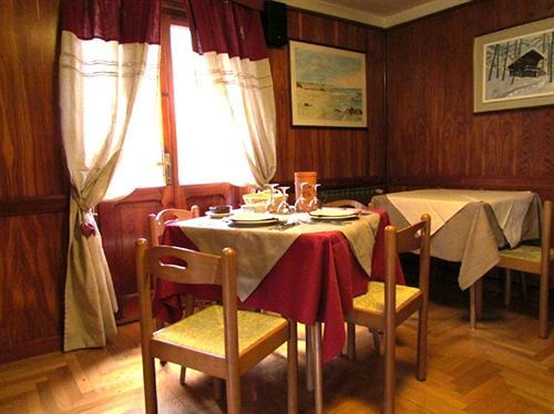 Hotel Lysjoch Gressoney-la-Trinité Exteriér fotografie
